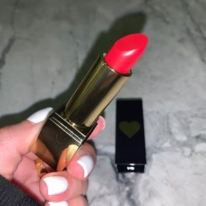 New Estēe Lauder Red Envious Lipstick #340